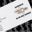 Suche nach wissenschaft visitenkarten Jede person