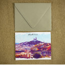 Suche nach marseille postkarten Aquarell