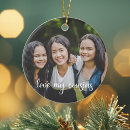 Suche nach cousins ornamente Foto