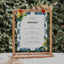 Suche nach hochzeit menükarten Getränkeschild