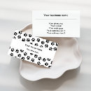 Suche nach hundetrainer visitenkarten Für sie