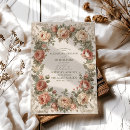 Suche nach art nouveau wedding einladungen Gäste