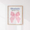 Suche nach bow poster Rosa