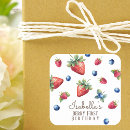 Suche nach himbeeren aufkleber Für kinder