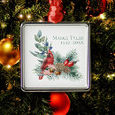 Suche nach rote vögel ornamente Aquarell