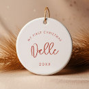 Suche nach baby first ornamente Foto