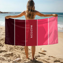 Suche nach strand tuch Jede person