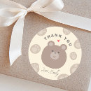 Suche nach brown bear aufkleber Niedlich