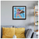 Suche nach modelle poster Für sie