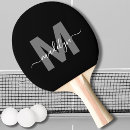 Suche nach mädchen tischtennisschläger Mit monogramm