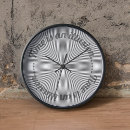 Suche nach illusion wanduhren Für alle