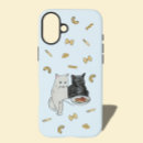 Suche nach katze iphone hüllen Für sie