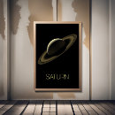 Suche nach saturn poster Universum