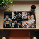 Suche nach glücklicher vatertag mousepads Foto collage