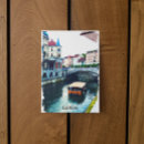 Suche nach ljubljana postkarten Aquarell