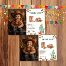 Suche nach cowboyhut karten Western