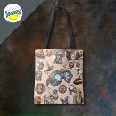 Suche nach steampunk tote bags Uhrwerk