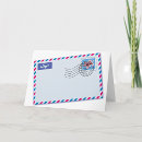 Suche nach luftpost karten Postsendung