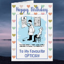 Suche nach optisch karten Optometriker