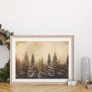 Suche nach christmas tree poster Weihnachtsbaumposter
