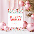 Suche nach merry christmas karten Rot