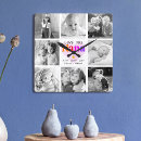 Suche nach nana wanduhren Beste oma je