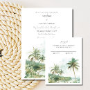Suche nach in urlaubsort hochzeit rsvp karten Strand