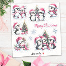 Suche nach kawaii weihnachten aufkleber Rosa