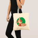 Suche nach essen sie pizza tote bags Koch