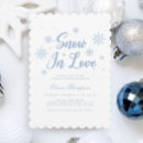 Suche nach liebe im winter einladungen Schnee in der liebe