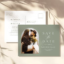 Suche nach wedding save the date postkarten Elegant