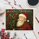 Suche nach weihnachtsmalerei postkarten Feiertage