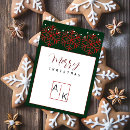 Suche nach western christmas karten Rot
