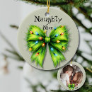 Suche nach naughty ornamente Weihnachtsgeschenk