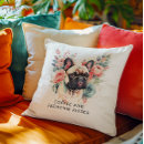 Suche nach bulldog kissen Niedlich