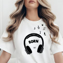 Suche nach musikfreund tshirts Jede person
