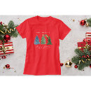 Suche nach roter baum tshirts Weihnachten