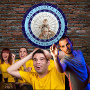 Suche nach ziel dartscheiben Für ihn