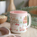 Suche nach vintage christmas tassen Familie