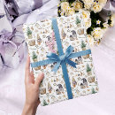Suche nach haus geschenkpapier Weihnachten