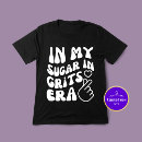 Suche nach zucker tshirts Jede person