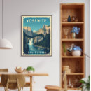 Suche nach vintage california poster Jugendpark