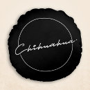 Suche nach chihuahua kissen Jede person