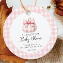 Suche nach rosa kürbis gastgeschenke anhänger Gäste