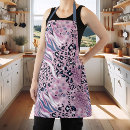 Suche nach geparden schürzen Mädchenhaft