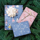 Suche nach nussknacker geschenkpapier Mädchen