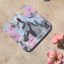 Suche nach unicorns untersetzer Einhorn