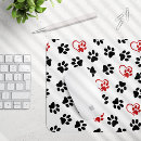 Suche nach pfote mousepads Für sie