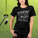 Suche nach jägergrün tshirts Golfer