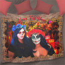 Suche nach dia de los muertos decken Rose